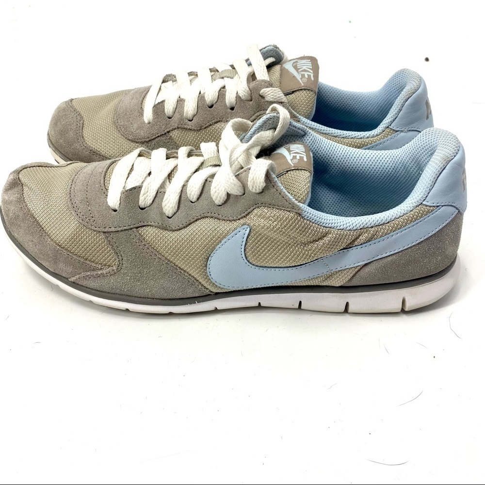 Nike Eclipse retro look sneakers 8 - Picture 2 of 7